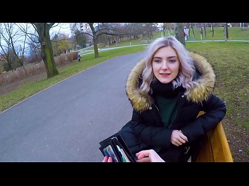 ❤️ Глытае гарачую сперму незнаёмца за грошы - мінет у парку ад Евы Эльфі ️❌ Анал відэа у порна be.pornoboden.ru ❌